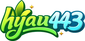 hijau443